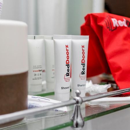 케손시티 Reddoorz Premium @ Smdc Fairview 아파트 외부 사진