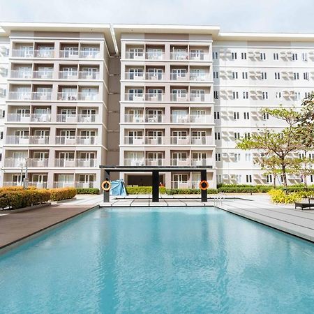 케손시티 Reddoorz Premium @ Smdc Fairview 아파트 외부 사진