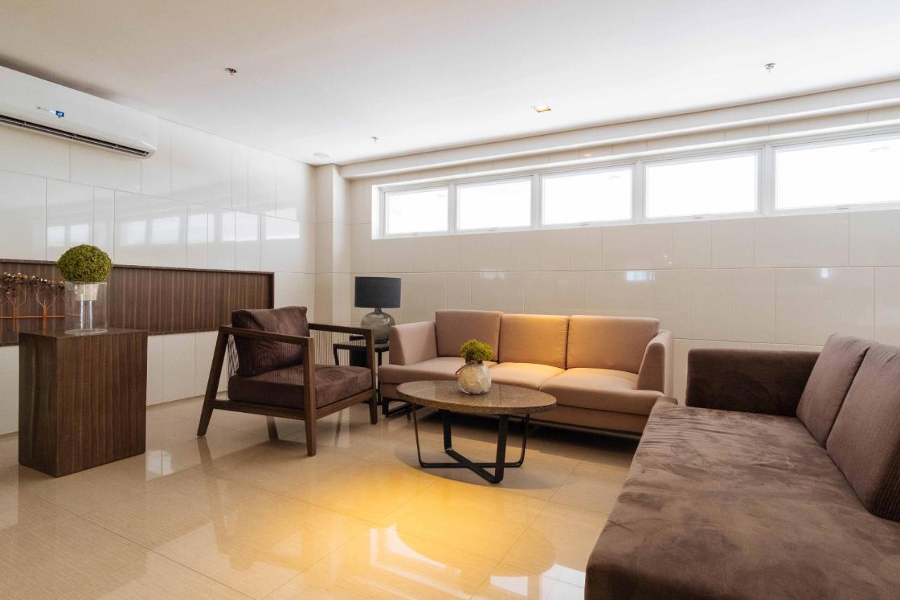 케손시티 Reddoorz Premium @ Smdc Fairview 아파트 외부 사진