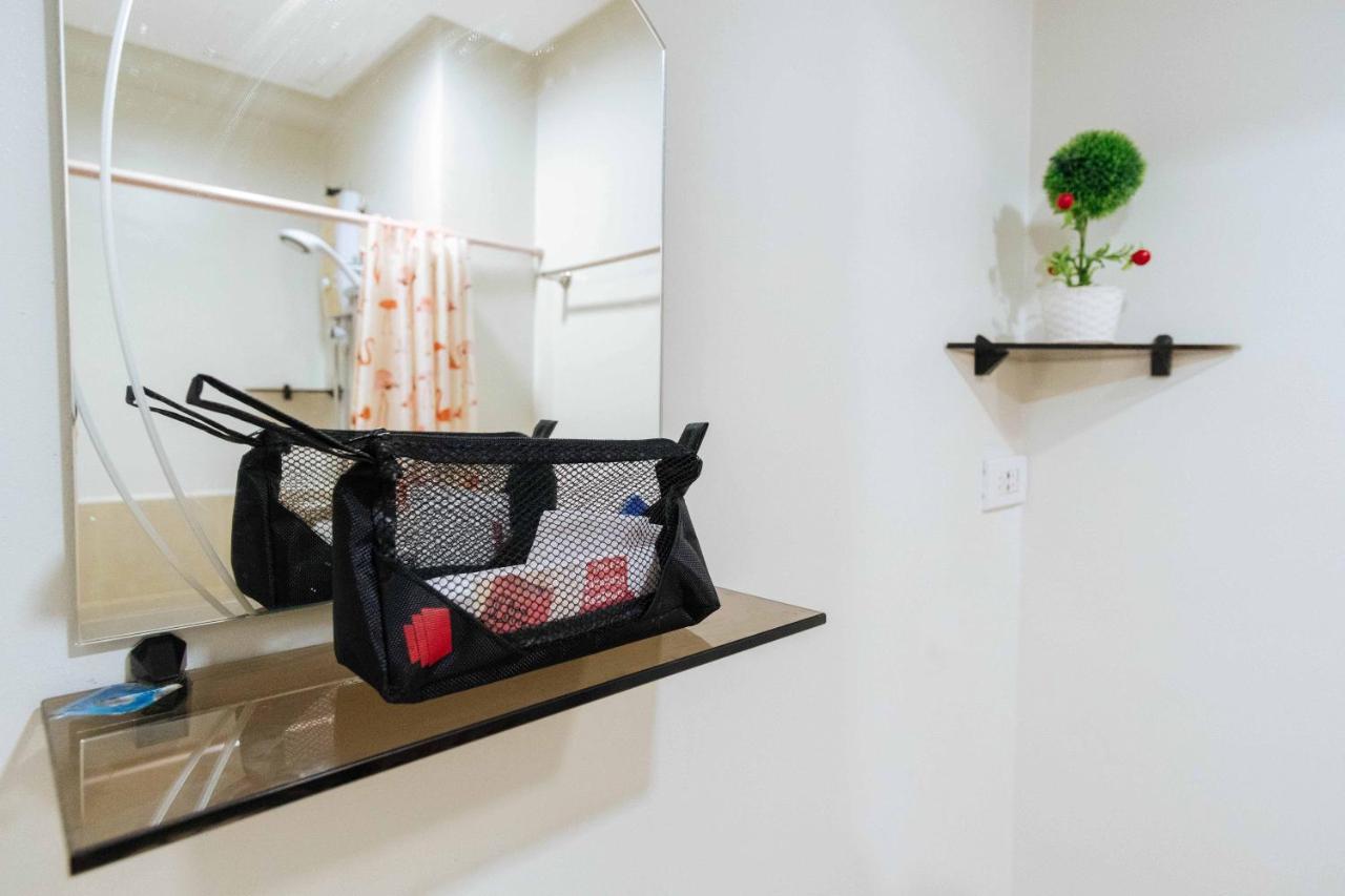 케손시티 Reddoorz Premium @ Smdc Fairview 아파트 외부 사진