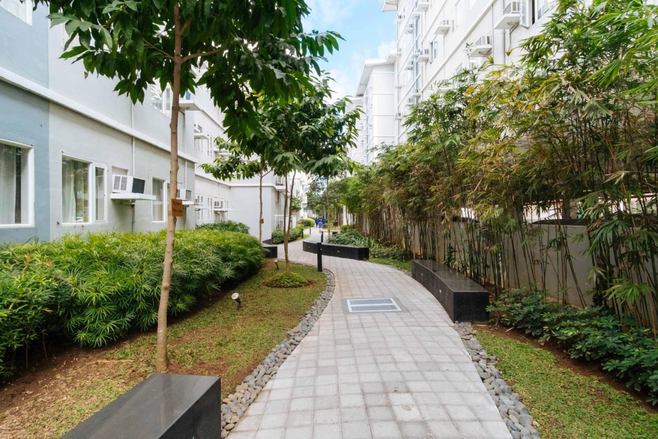 케손시티 Reddoorz Premium @ Smdc Fairview 아파트 외부 사진
